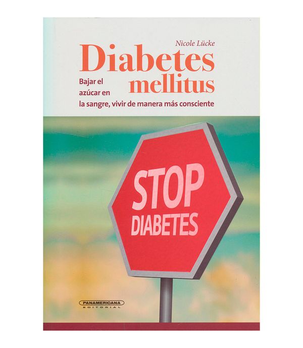 Diabetes en la sangre